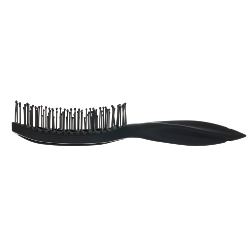 Vent brush for styling DEWAL BR69539 black